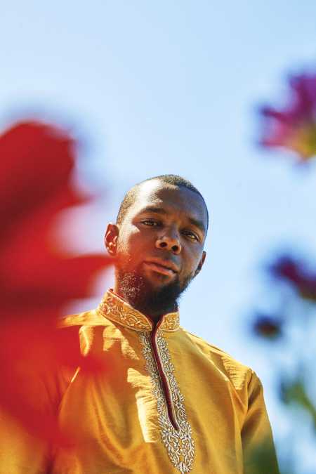 Ranie Ribeiro & Julian Tjon Sack Kie